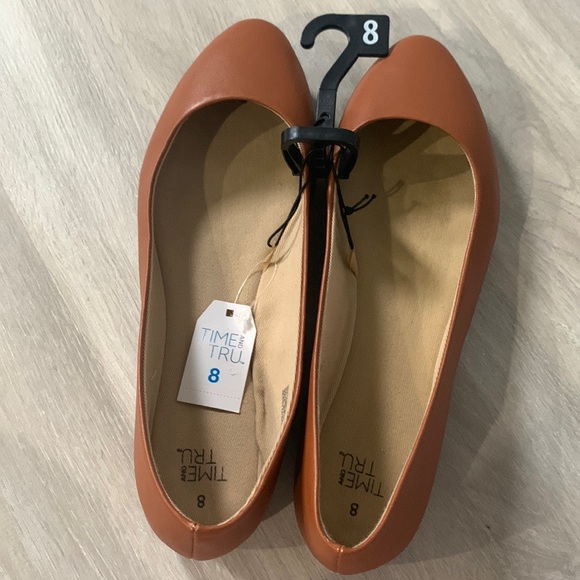 Time and Tru Shoes - Time and Tru Flats